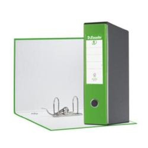 CF6 REGIST.EUROFILE VERDE VIV G55