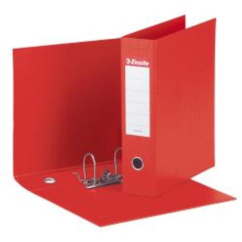 CF6 REGISTR. EUROFILE ROSSO G53 D8