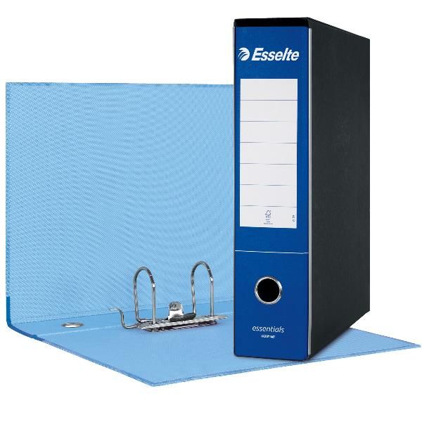 CF6REGISTRAT ESSENT PR DS8 BLU G75