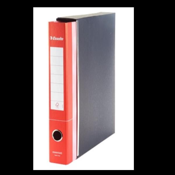CF8 REGISTR ESSENT CM DS5 ROSSO G72