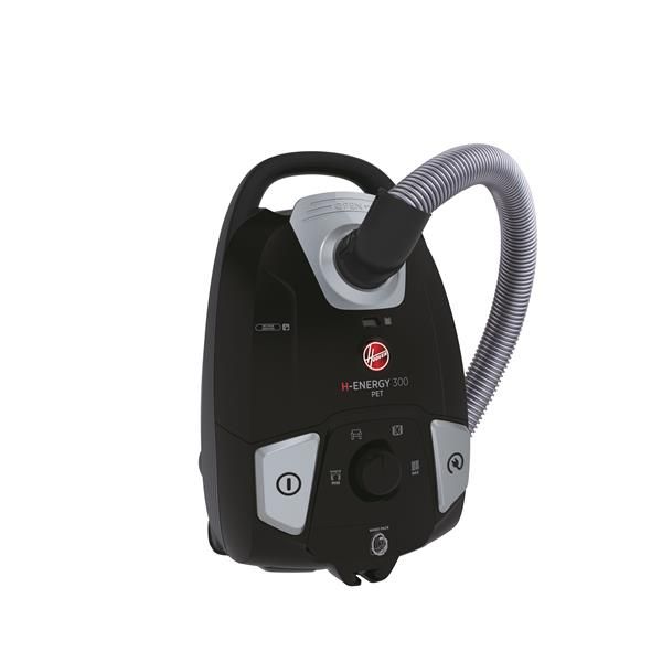 HOOVER TRAINO SACCO HE320PET