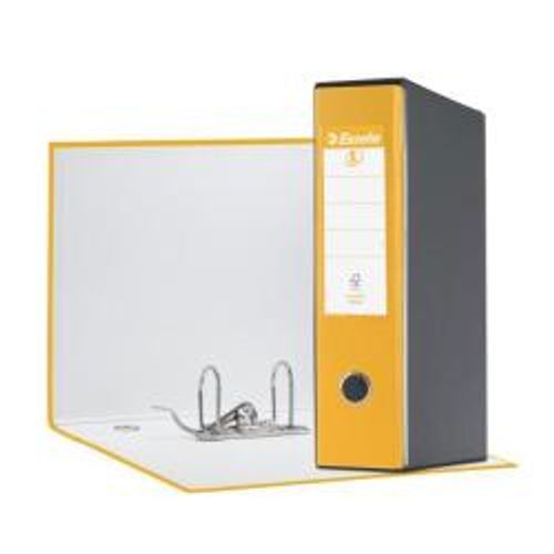 CF6 REGISTR. EUROFILE GIALLO G55