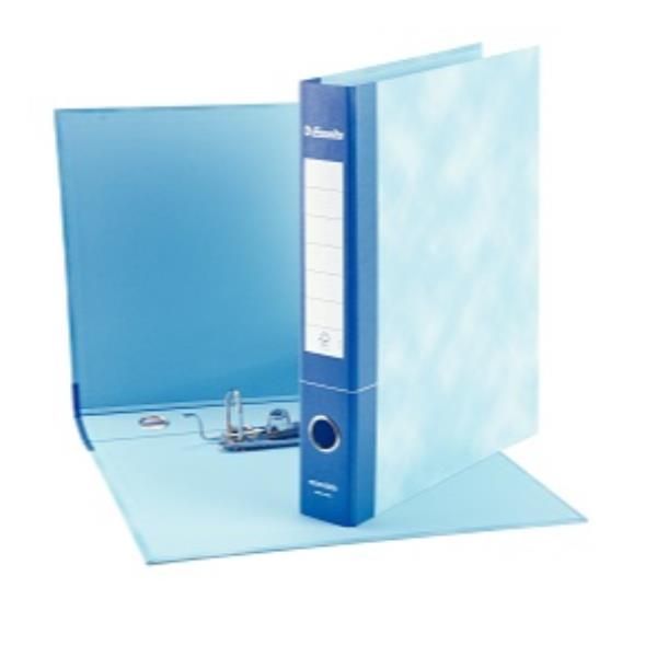CF8 REGISTRAT ESSENT PR DS5 BLU G74