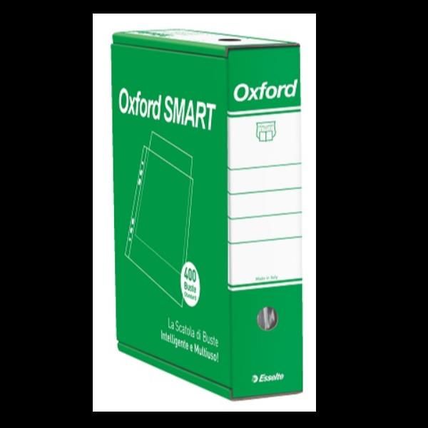 CF400 BUSTA STANDARD 21X29 7 RUVIDA