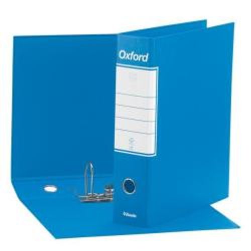 CF6REGISTRATORI OXFORD G83 AZZUR