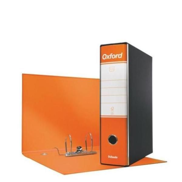 CF6REGISTRATORI OXFORD G83 ARANC