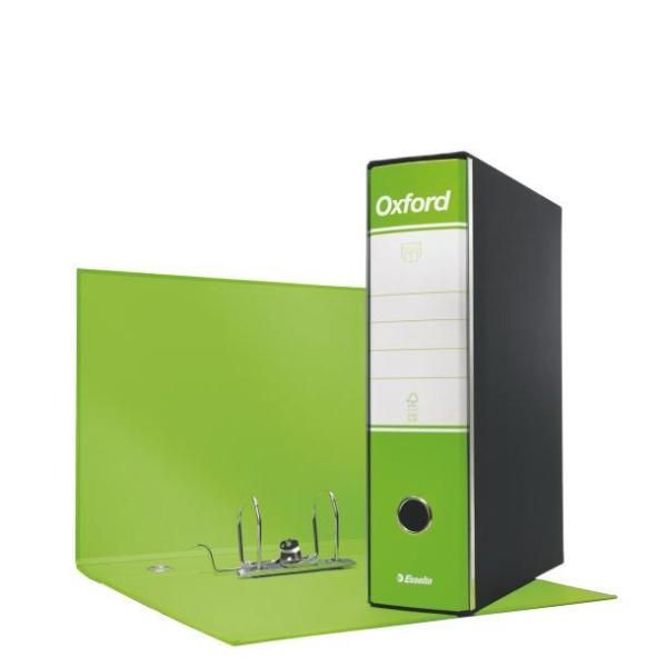 CF6REGISTRATORI OXFORD G83 LIME