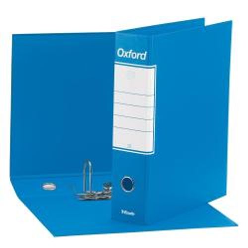 CF6REGISTRATORI OXFORD G85 AZZUR
