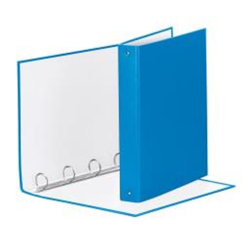 RACCOGL.MEETING 4R BLU VIVIDA 22X30
