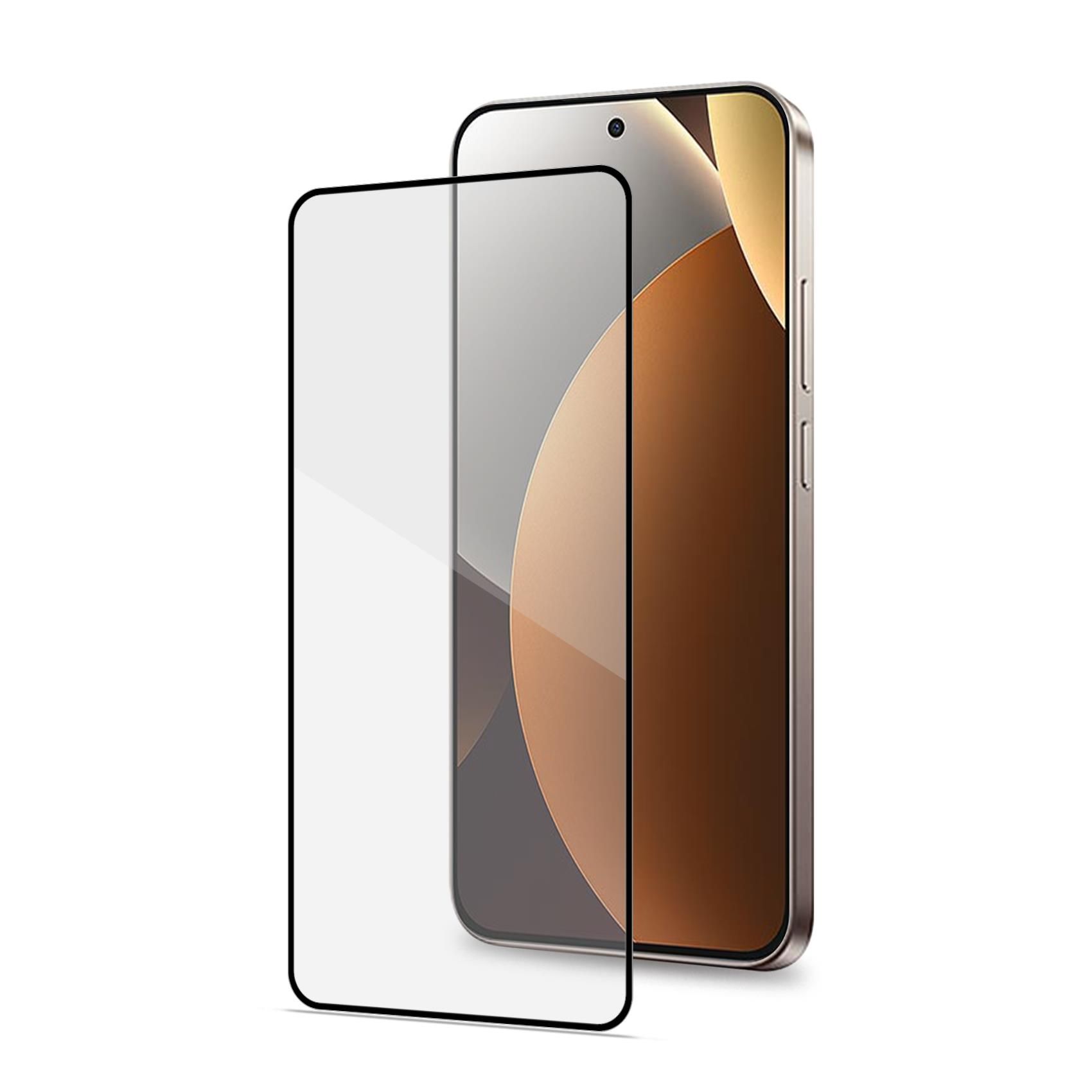 3D GLASS REDMI NOTE 15 PRO+ 5G BK