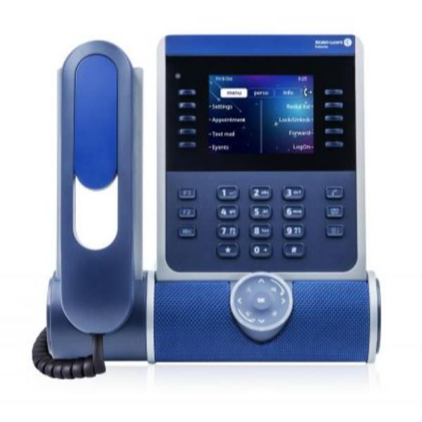 ALE-300 DUAL GIGABIT DESKPHONE