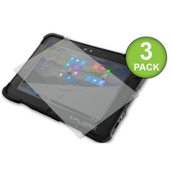 ACCY, L10 SCREEN PROTECTOR, 3PK