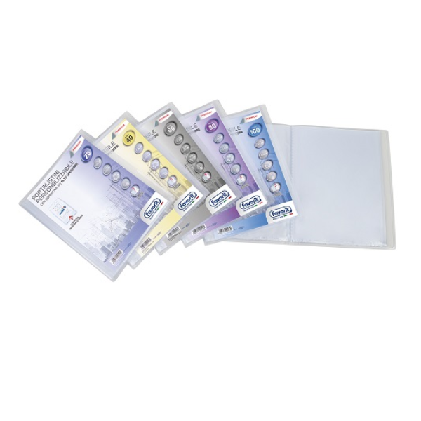 P/LISTIN PERS PREMIUM 100B LI 22X30