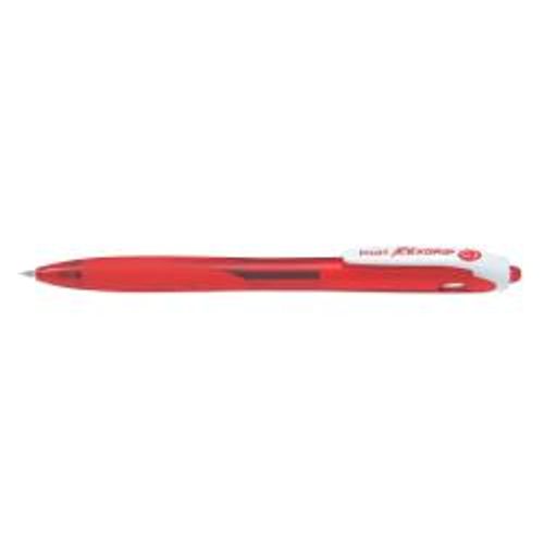 CF10SFERA REXGRIP BEGREEN ROSSO 1.0