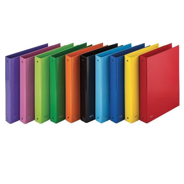 CF10 RACCOGL. SPRINT 22X30 ASSORTI