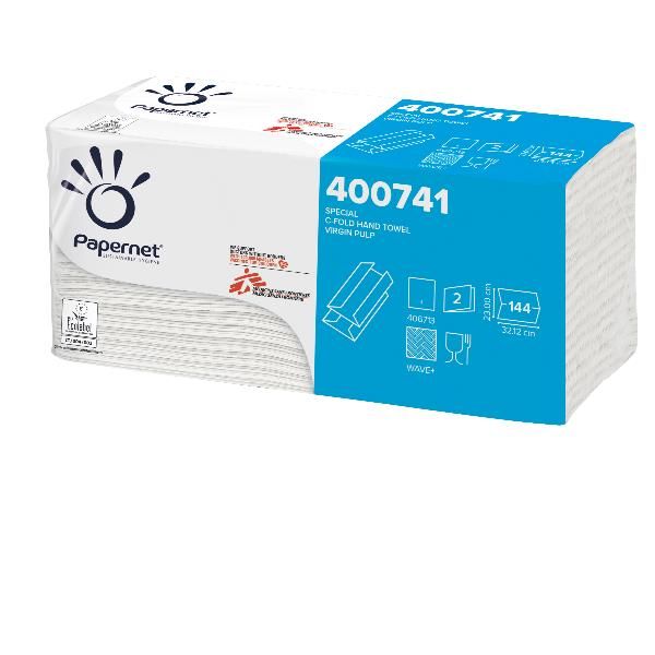 CF20X144 ASCIUGAMANI A C