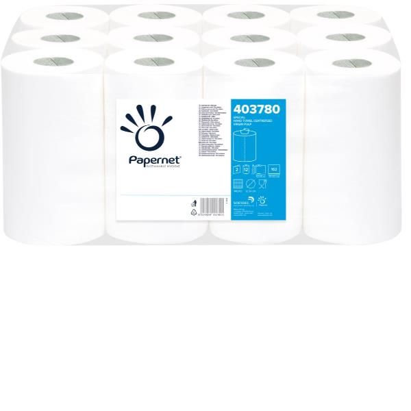 CF12ROTOLI ASCIUGAMANI 57MT