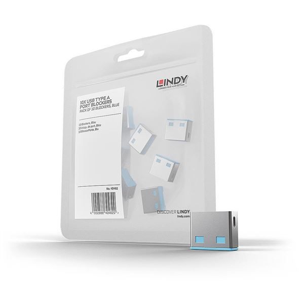 SERRATURE ADDIZIONALI PER PORTE USB