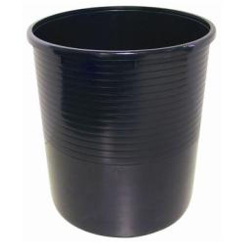 CESTINO NERO OPACO 20LT