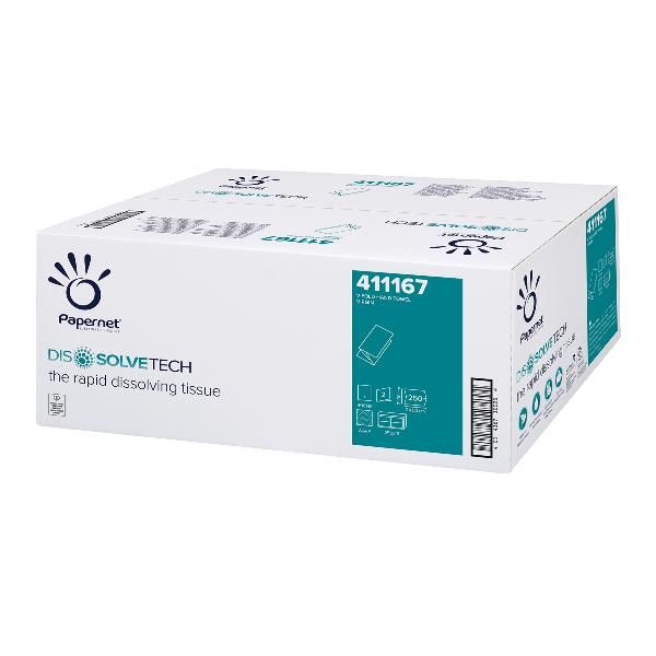 CF15X250 ASCIUGAMANI A V DISSOLVE T
