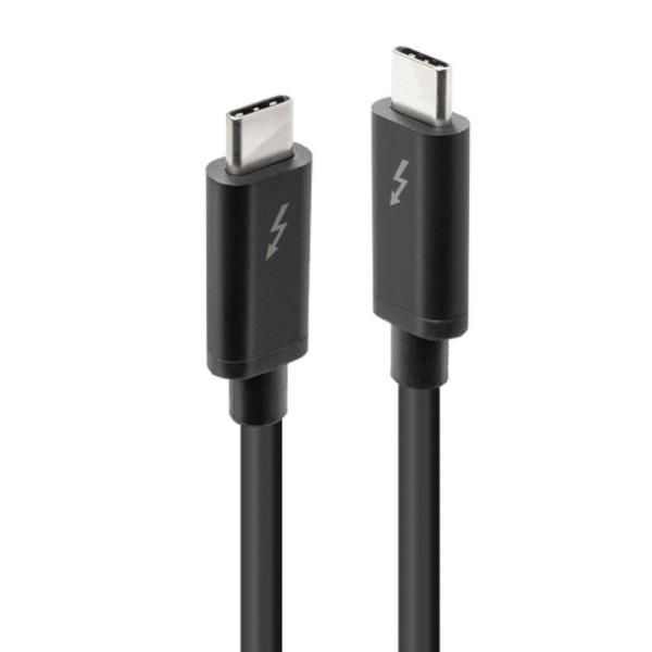 CAVO THUNDERBOLT3 2M