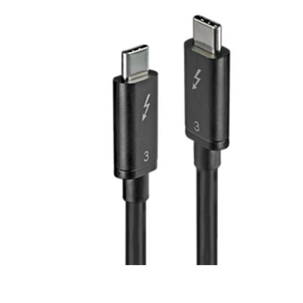 CAVO THUNDERBOLT3, 1M