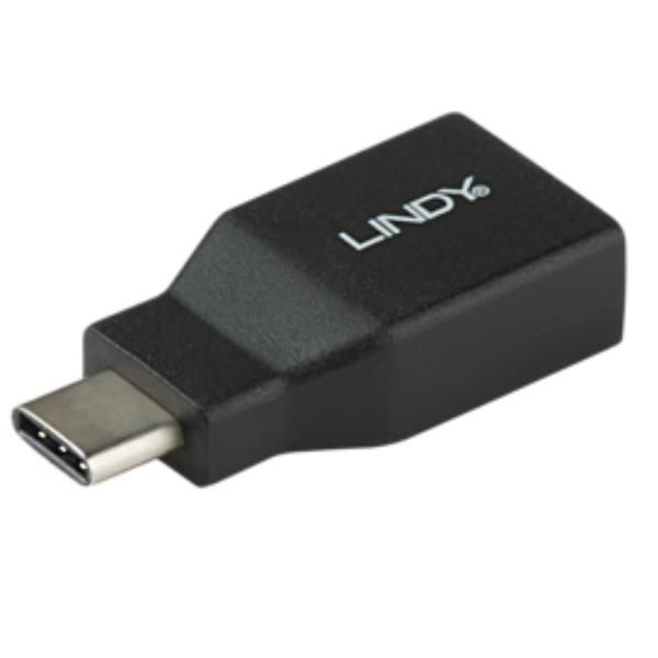 ADATTATORE USB 3.1 TIPO C/A