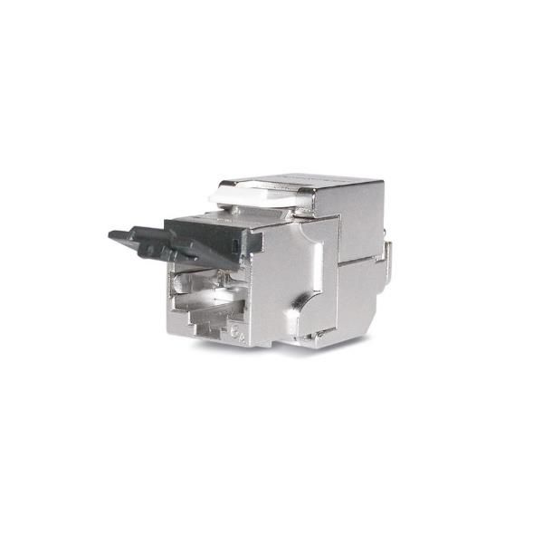 CF12 PRESA RJ45S KS-T CAT.6A MET.