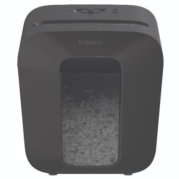 POWERSHRED LX25 DISTRUGDOC FRAMMENT