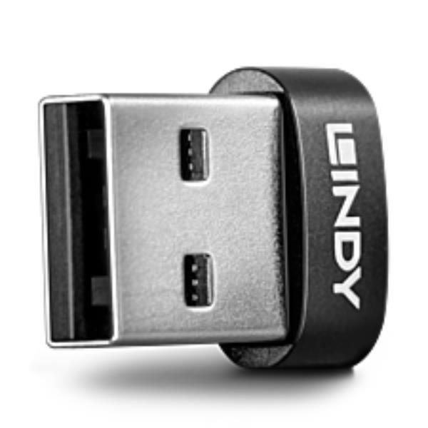 ADATTATORE USB 2.0 TIPO CF / AM