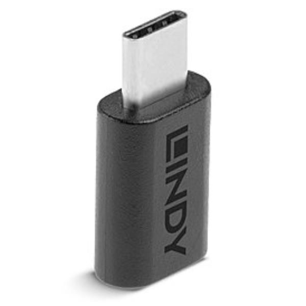 ADATTATORE USB 3.2 TIPO C A C