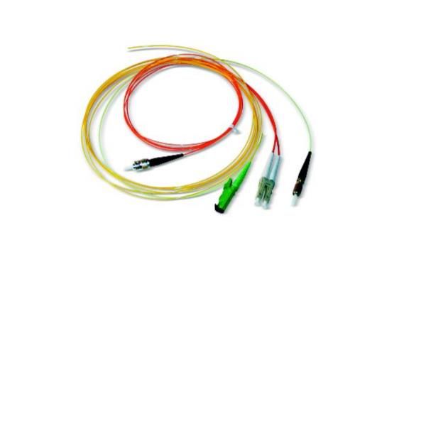 CF12 PIGTAIL LC OM4 SEMTIGHT 2M