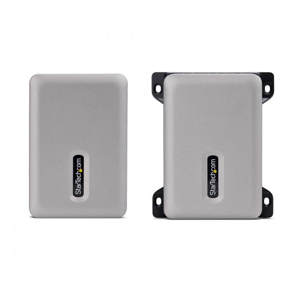 CARICATORE USB-C 4 PORTE 240W - Image 3