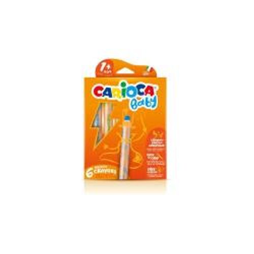 CF6 MATITA/CERA/ACQUERELLO CRAYON