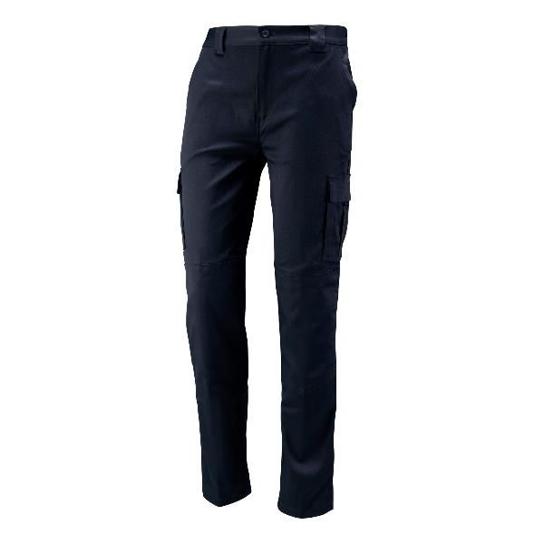 PANTALONE DENVER BLU XXL