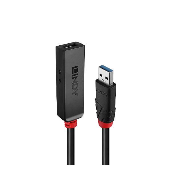PROLUNGA ATTIVA USB 3.0 5M