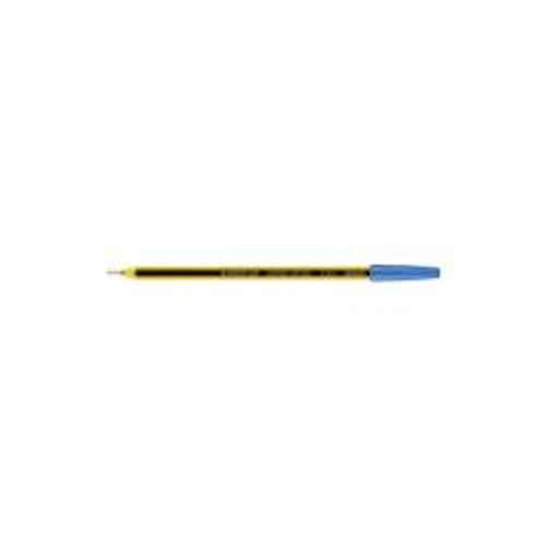 CF20PENNA A SFERA NORIS STICK BLU