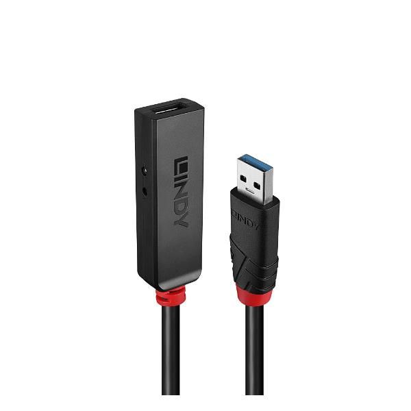 PROLUNGA ATTIVA USB 3.0 SLIM 15M
