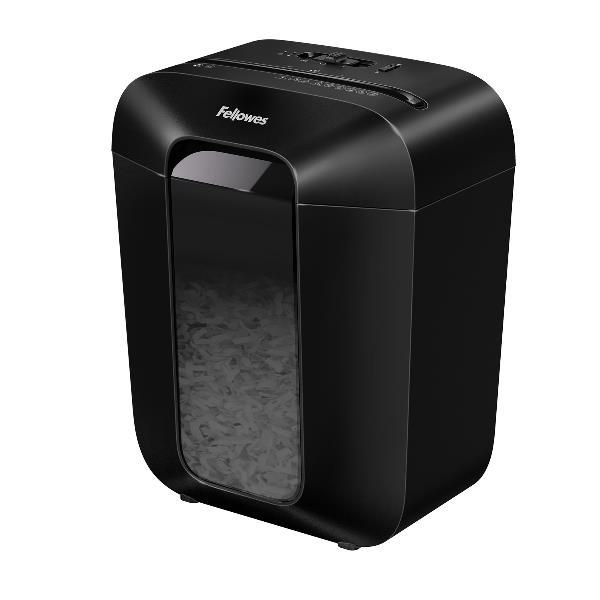 POWERSHRED LX50 DISTRDOC FRAMMENTO