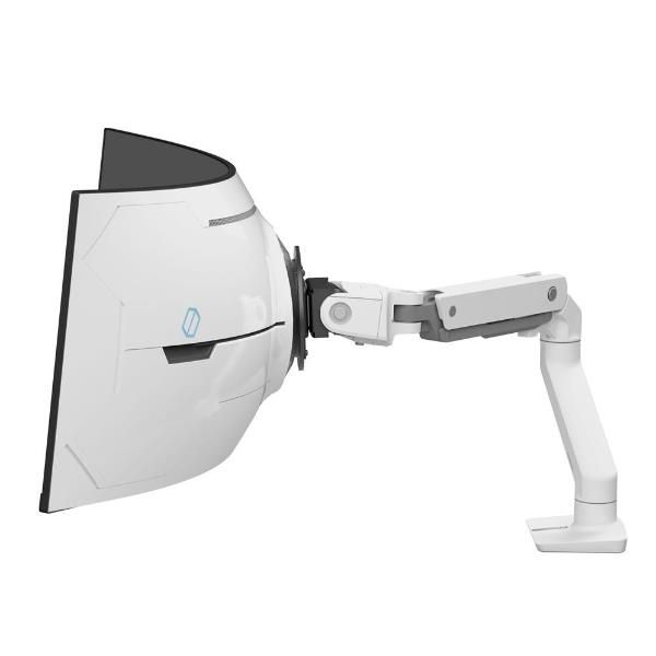 HX ARM HEAVY DUTY PIVOT DESK MOUNT