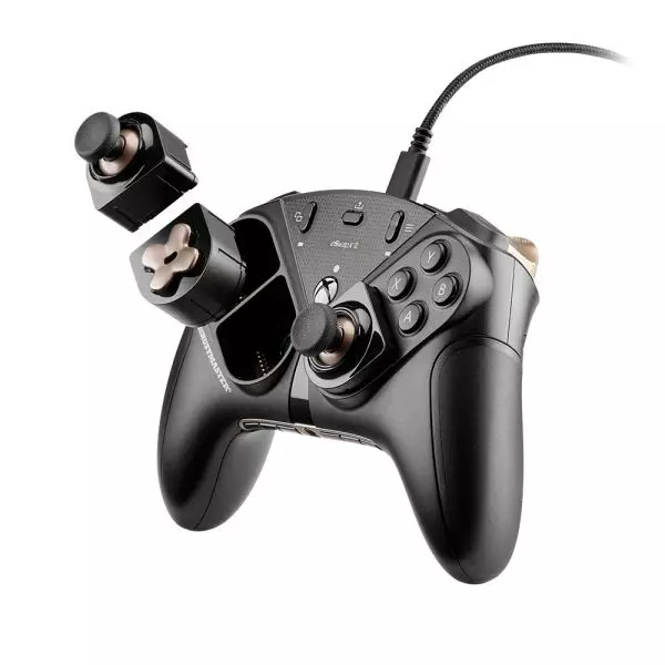 ESWAP X 2 PRO CONTROLLER