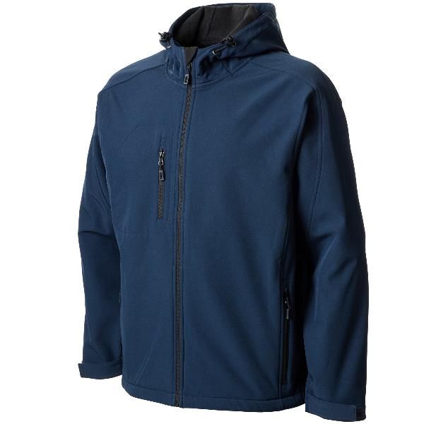 GIUBBINO BASILEA BLU XXL