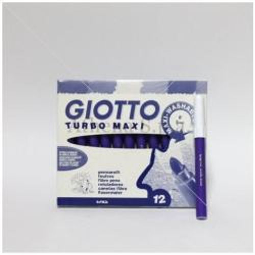 CF12 GIOTTO TURBOMAXI VIOLETTO