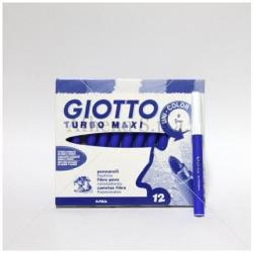 CF12 GIOTTO TURBOMAXI BLU OLTREMARE
