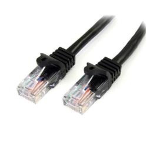CAVO PATCH ETHERNET CAT 5E -2M
