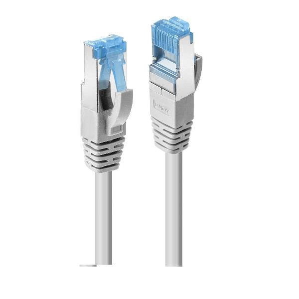 CAVO CAT.6A S/FTP PIMF LSOH GREY 3M