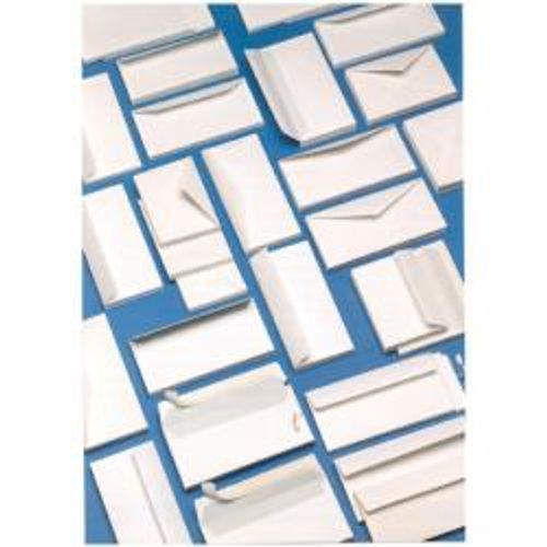 CF500 BUSTE S/FIN 11X23CM