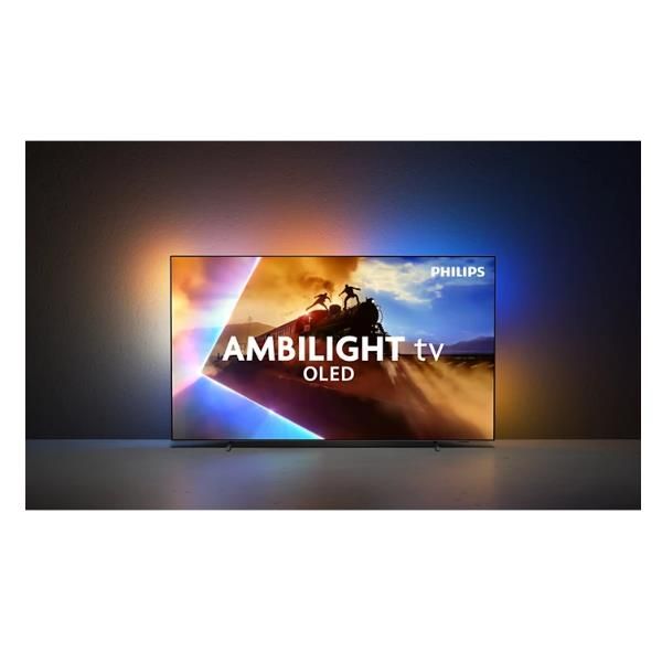 48 OLED UHD 4K TV SMART AMBILIGHT