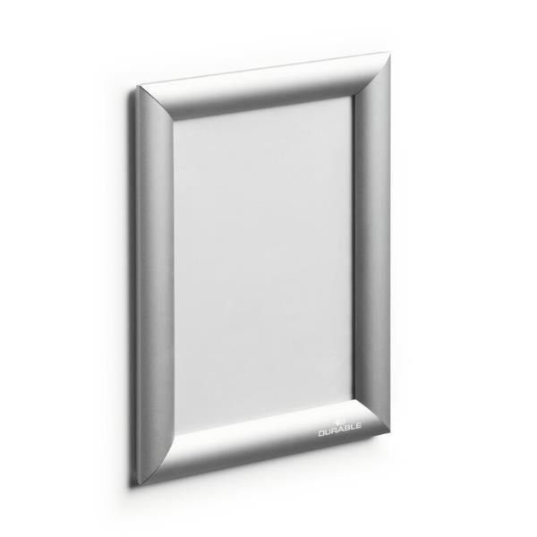 CORNICE SCATTO ALLUMINIO A5 ARG