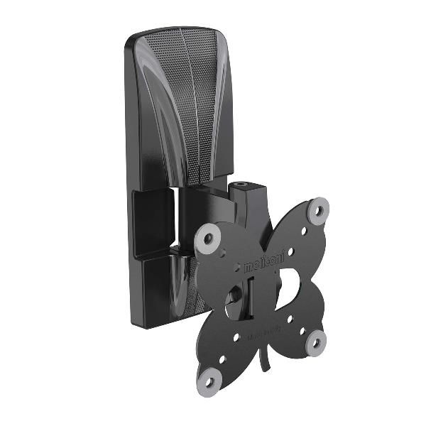 STAFFA MURO SLIMSTYLE PLUS 100 ST